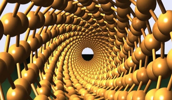 به دام اندازی سلول های سرطان خون با نانولوله به دام اندازی سلول های سرطان خون با نانولوله