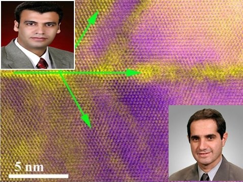 تبدیل نقطهضعف باتریهای لیتیم-یون به نقطه قوت تبدیل نقطهضعف باتریهای لیتیم-یون به نقطه قوت