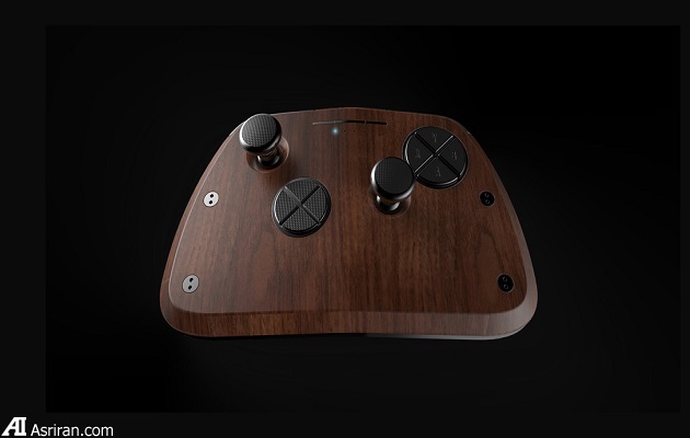 کنترلر S1 ویدئو گیم کنترلر S1 ویدئو گیم