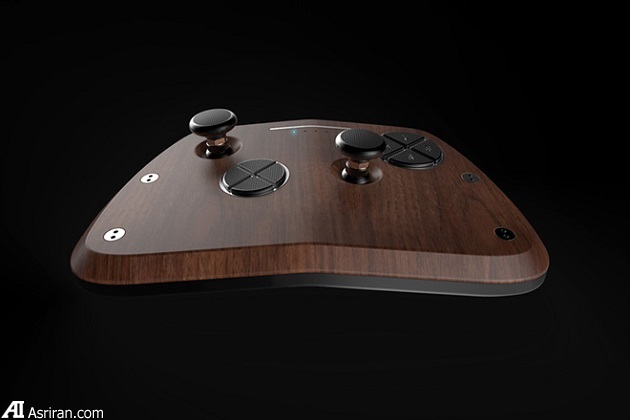 کنترلر S1 ویدئو گیم کنترلر S1 ویدئو گیم