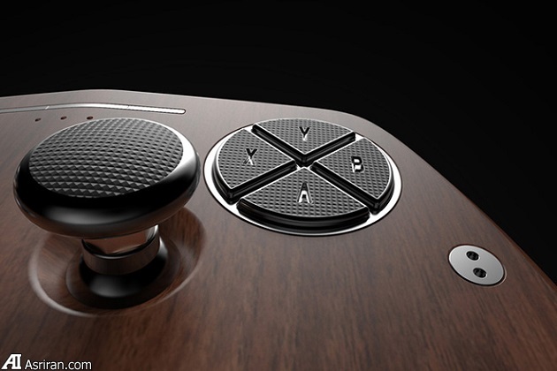 کنترلر S1 ویدئو گیم کنترلر S1 ویدئو گیم