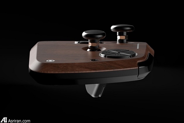 کنترلر S1 ویدئو گیم کنترلر S1 ویدئو گیم