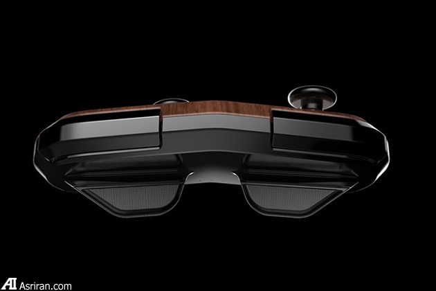 کنترلر S1 ویدئو گیم کنترلر S1 ویدئو گیم