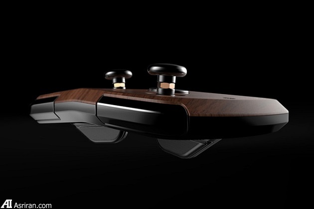 کنترلر S1 ویدئو گیم کنترلر S1 ویدئو گیم