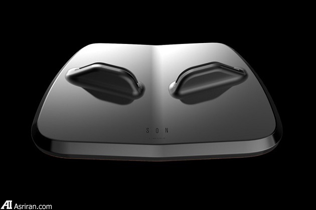 کنترلر S1 ویدئو گیم کنترلر S1 ویدئو گیم