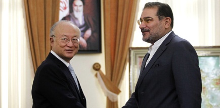 سه تیم ایرانی که مذاکرات را مدیریت میکنند سه تیم ایرانی که مذاکرات را مدیریت میکنند