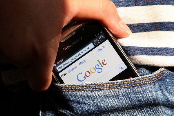 طراحی آندروید ایمن توسط گوگل و بلک بری طراحی آندروید ایمن توسط گوگل و بلک بری