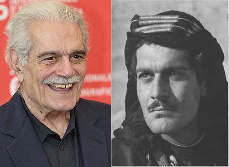 عمر شریف درگذشت عمر شریف درگذشت