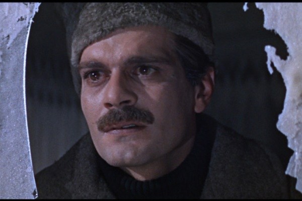 عمر شریف درگذشت عمر شریف درگذشت