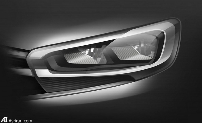 سی-کواتره؛ سدان جذاب سیتروئن برای بازار چین سی-کواتره؛ سدان جذاب سیتروئن برای بازار چین