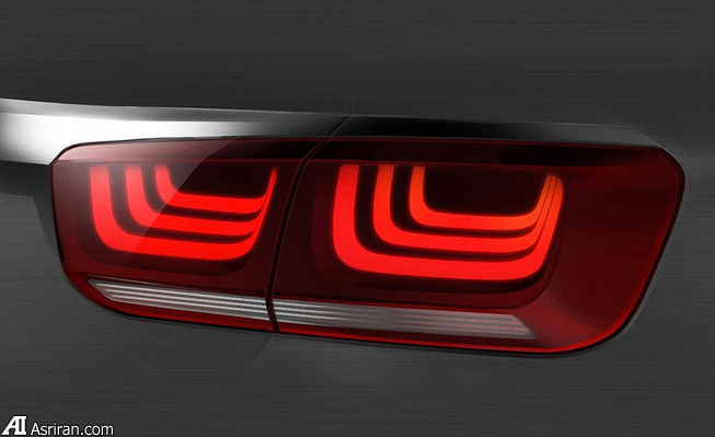 سی-کواتره؛ سدان جذاب سیتروئن برای بازار چین سی-کواتره؛ سدان جذاب سیتروئن برای بازار چین