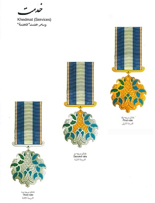 پیشنهاد عصر ایران به روحانی: اعطای نشان به ظریف و اعضای اصلی تیمش