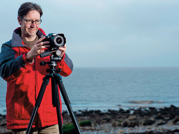 آموزش عکاسی زمان گریز یا تایم لپس آموزش عکاسی زمان گریز یا تایم لپس