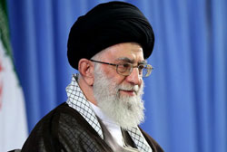 موافقت رهبر با عفو و تخفیف مجازات برخی محکومان موافقت رهبر با عفو و تخفیف مجازات برخی محکومان