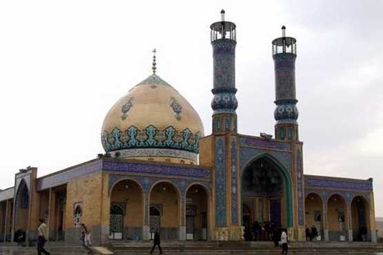 گرانترین قبرهای تهران کجا هستند؟ گرانترین قبرهای تهران کجا هستند؟