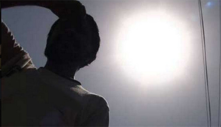 گرما قاتل ۷۰۰ پاکستانی