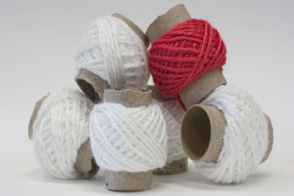 تولید نخ از پسماند کشتارگاهها تولید نخ از پسماند کشتارگاهها