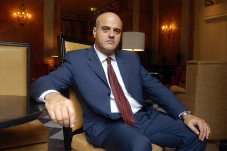 نقشه راه آینده حضور غول ایتالیایی در ایران