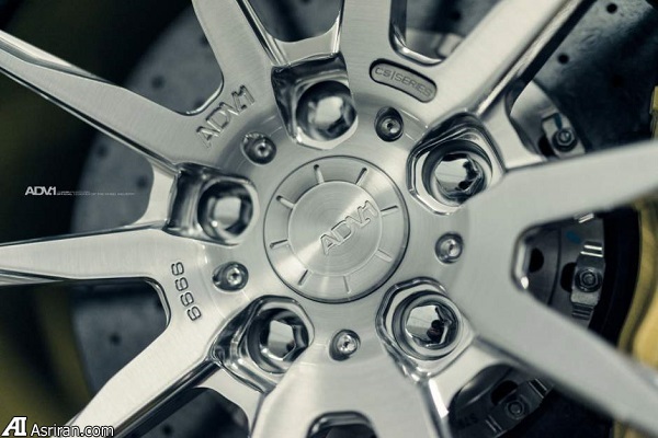 وقتی فراری برلینتا کفش جدید به پا می کند! وقتی فراری برلینتا کفش جدید به پا می کند!