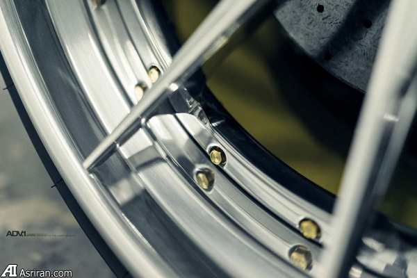 وقتی فراری برلینتا کفش جدید به پا می کند! وقتی فراری برلینتا کفش جدید به پا می کند!