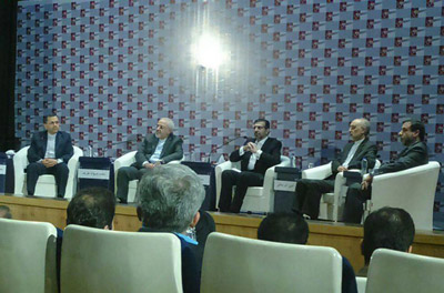 دفاع تمامقد «مردان هستهای» از برجام دفاع تمامقد «مردان هستهای» از برجام