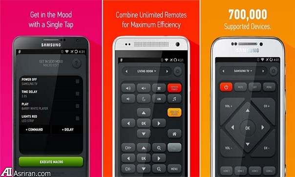 اپلیکیشنهای یوتیلیتی جالب توجه برای اندروید اپلیکیشنهای یوتیلیتی جالب توجه برای اندروید