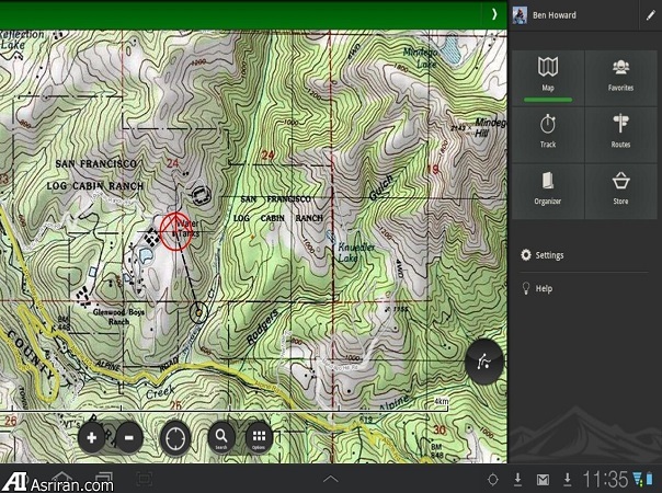 اپلیکیشنهای یوتیلیتی جالب توجه برای اندروید اپلیکیشنهای یوتیلیتی جالب توجه برای اندروید