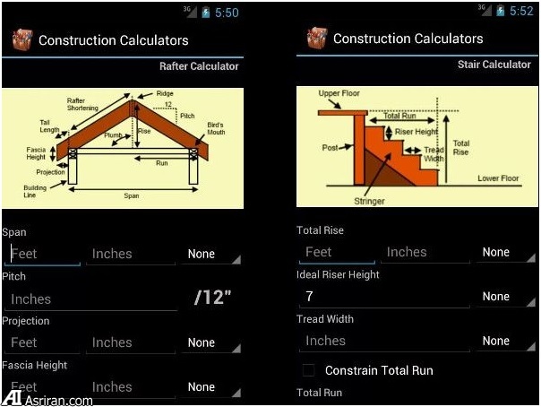 اپلیکیشنهای یوتیلیتی جالب توجه برای اندروید اپلیکیشنهای یوتیلیتی جالب توجه برای اندروید