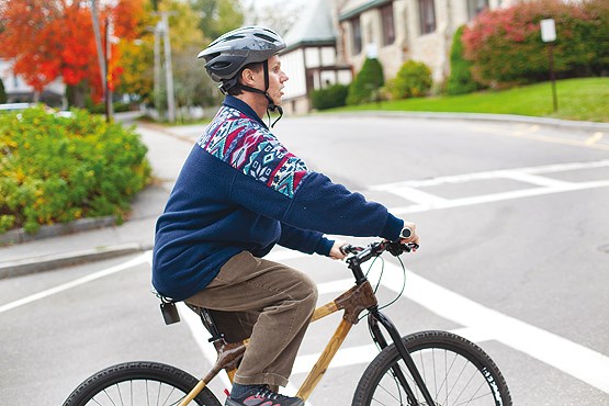 مکانیابی صوتی؛ شیوهای جدید برای دیدن مکانیابی صوتی؛ شیوهای جدید برای دیدن