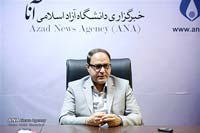 دیدار آزادگان دانشگاه آزاد با هاشمی رفسنجانی