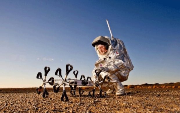 فراخوان ناسا برای طراحی ساعت مچی فضانوردان