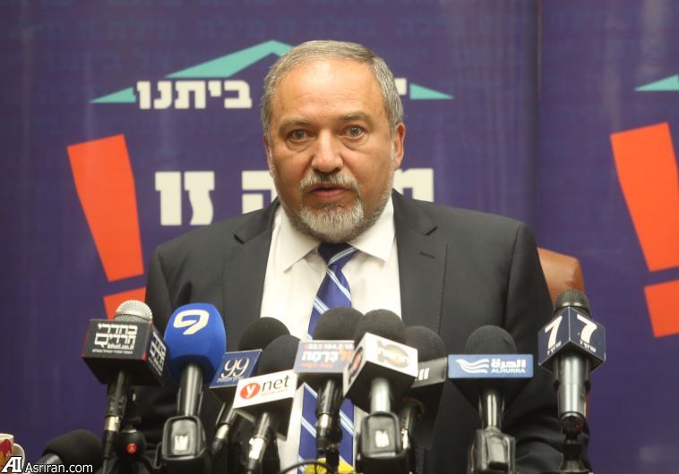 وزیر خارجه سابق اسراییل: نتانیاهو مثل سگ فقط پارس می کند وزیر خارجه سابق اسراییل: نتانیاهو مثل سگ فقط پارس می کند