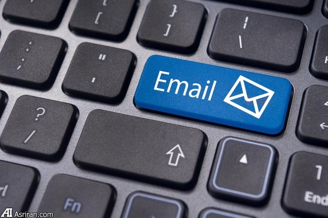 چگونه ایمیل رمزنگاری شده ارسال کنیم؟ چگونه ایمیل رمزنگاری شده ارسال کنیم؟