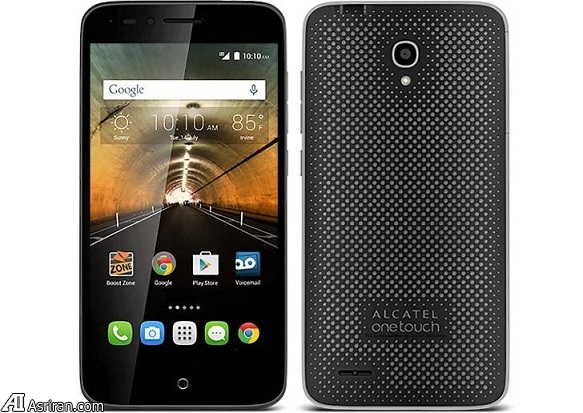 معرفی ارزانترین گوشی هوشمند مقاوم در برابر آب معرفی ارزانترین گوشی هوشمند مقاوم در برابر آب