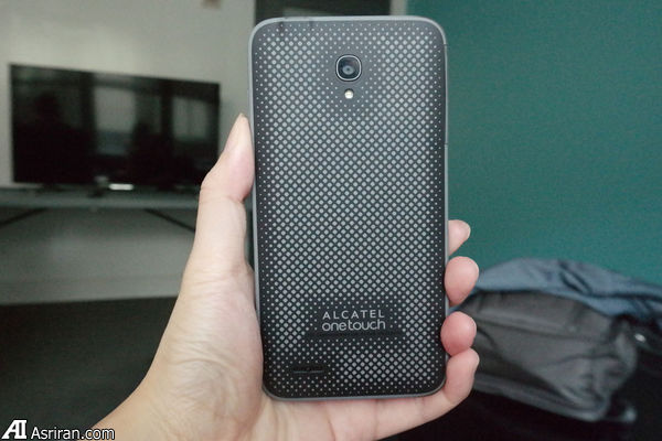 معرفی ارزانترین گوشی هوشمند مقاوم در برابر آب معرفی ارزانترین گوشی هوشمند مقاوم در برابر آب