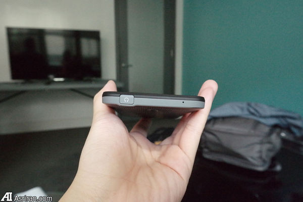 معرفی ارزانترین گوشی هوشمند مقاوم در برابر آب معرفی ارزانترین گوشی هوشمند مقاوم در برابر آب