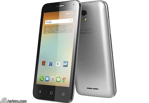 معرفی ارزانترین گوشی هوشمند مقاوم در برابر آب معرفی ارزانترین گوشی هوشمند مقاوم در برابر آب