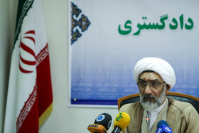 وزیر دادگستری: «حصر» را باید در پارامترهای خاص خودش تحلیل کرد/برجام نیازی به ارجاع به مجلس ندارد