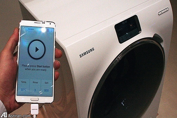 آینده اینترنت اشیا: هوشمندسازی خانه شما آینده اینترنت اشیا: هوشمندسازی خانه شما