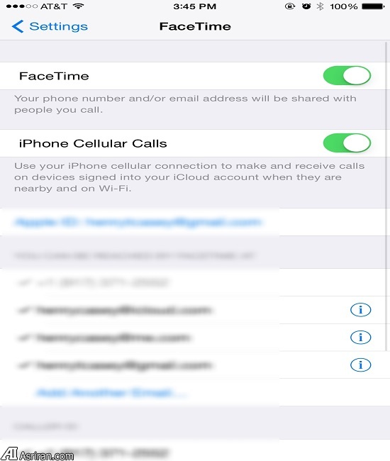 چگونگی پاکسازی دادهها پیش از فروش گوشی هوشمند چگونگی پاکسازی دادهها پیش از فروش گوشی هوشمند