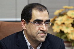 وزیر بهداشت: به همکاری با دانشگاه آزاد افتخار می کنم