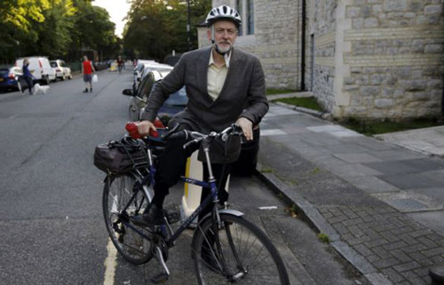 رهبر جدید حزب کارگر بریتانیا کیست؟