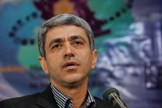 وزیر اقتصاد دچار عارضه قلبی شد وزیر اقتصاد دچار عارضه قلبی شد