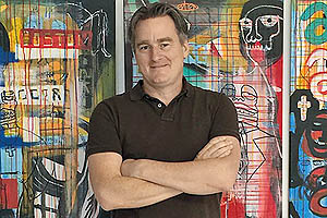 سحرخیزان دنیای تکنولوژی (+عکس)