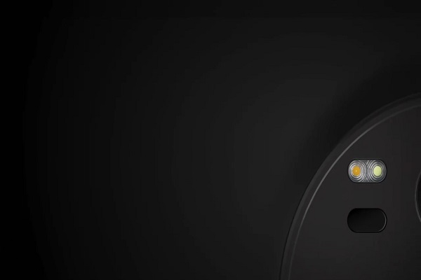 رونمایی ایسوس از زن واچ ۲ در IFA 2015