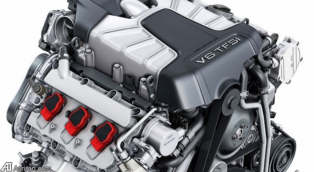 همکاری پورشه و آئودی برای معرفی پیشرانههای جدید همکاری پورشه و آئودی برای معرفی پیشرانههای جدید