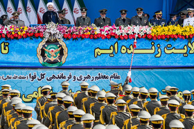 رییس جمهور: قصد تجاوز به هیچ کشوری را نداریم