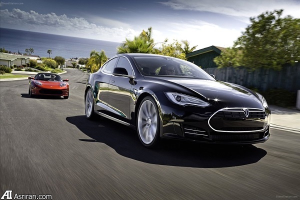 بهترین خودروهای الکتریکی در سال 2015 بهترین خودروهای الکتریکی در سال 2015