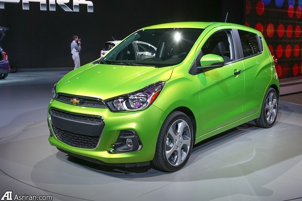 بهترین خودروهای الکتریکی در سال 2015 بهترین خودروهای الکتریکی در سال 2015