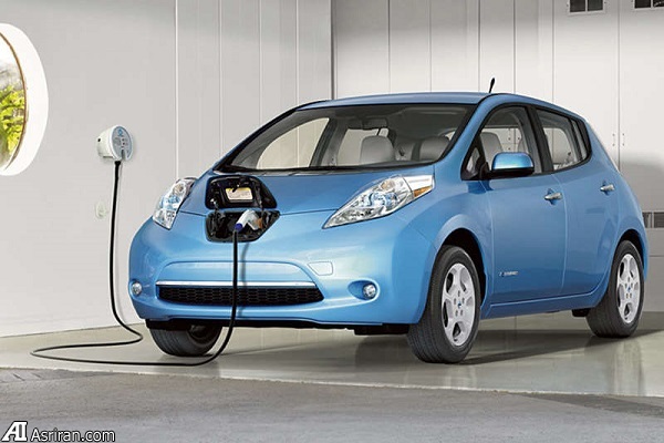 بهترین خودروهای الکتریکی در سال 2015 بهترین خودروهای الکتریکی در سال 2015